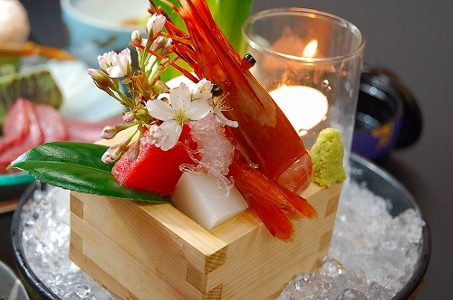 Yuhigaura Onsen Koyado Ishi Main Image Yuhigaura Onsen Koyado Ishi, Kyotango