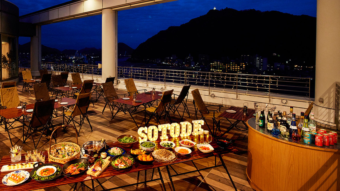 2025ビアガーデン