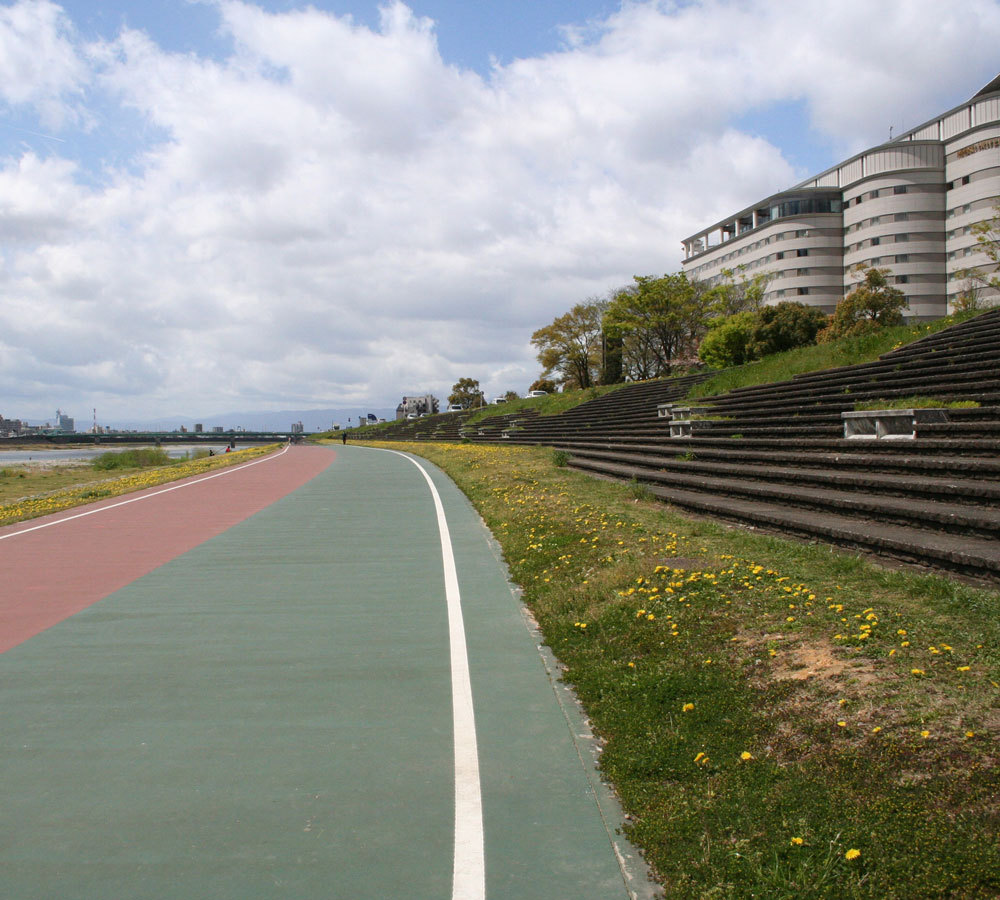 【高橋尚子ロード】