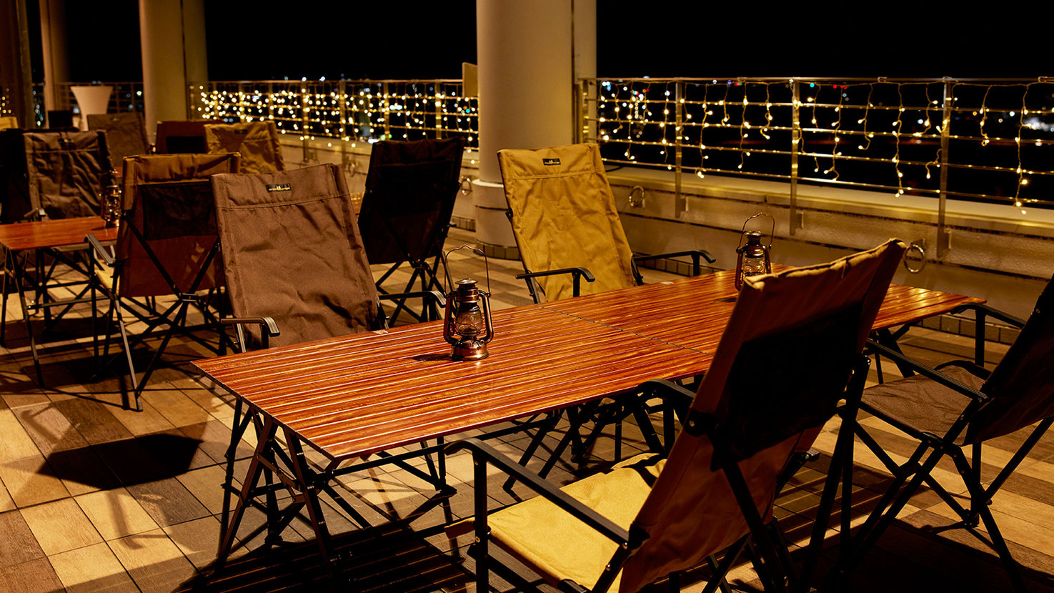 2025ビアガーデン