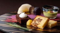 【さぬき懐石／梅】～Anniversary～瀬戸内の美食を贅沢に【夕食付／クラブラウンジアクセス付】