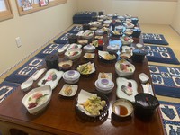 休前日もアップ料金無し　１泊２食プラン　旬の地魚　渚料理が自慢♪