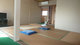 和室　広めのお部屋