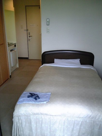 Business Hotel Del Sol Image 2, Utsunomiya, Japan