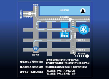詳細地図