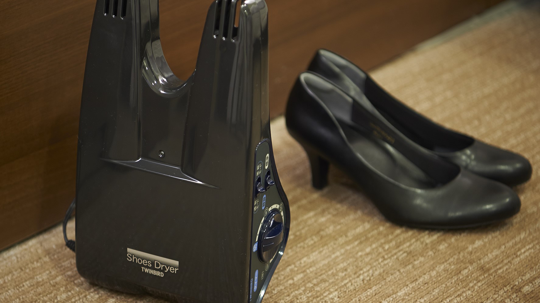 【シューズドライヤー】貸出品※画像はイメージです