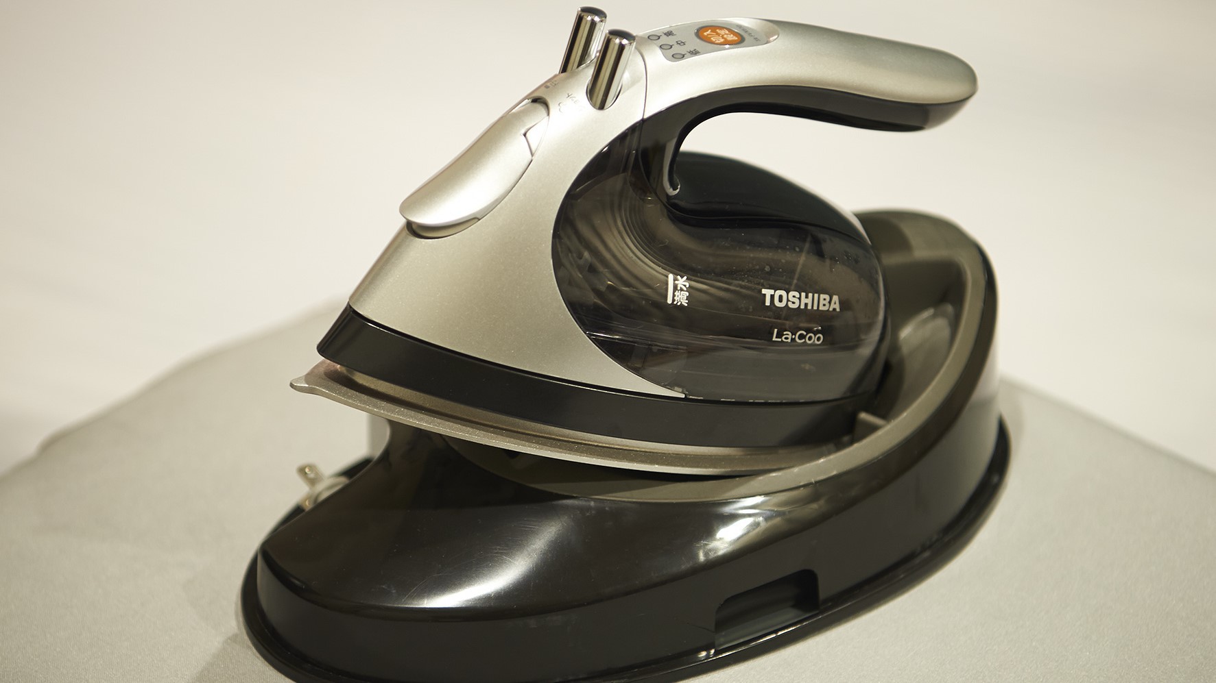 【アイロン】貸出品※画像はイメージです