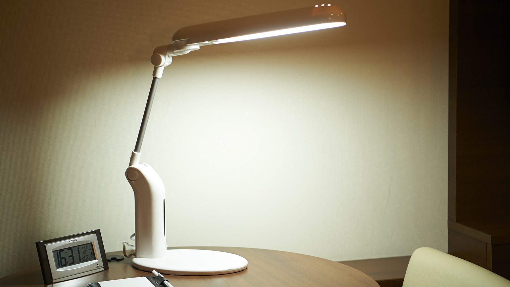 【電気スタンド】貸出品※画像はイメージです