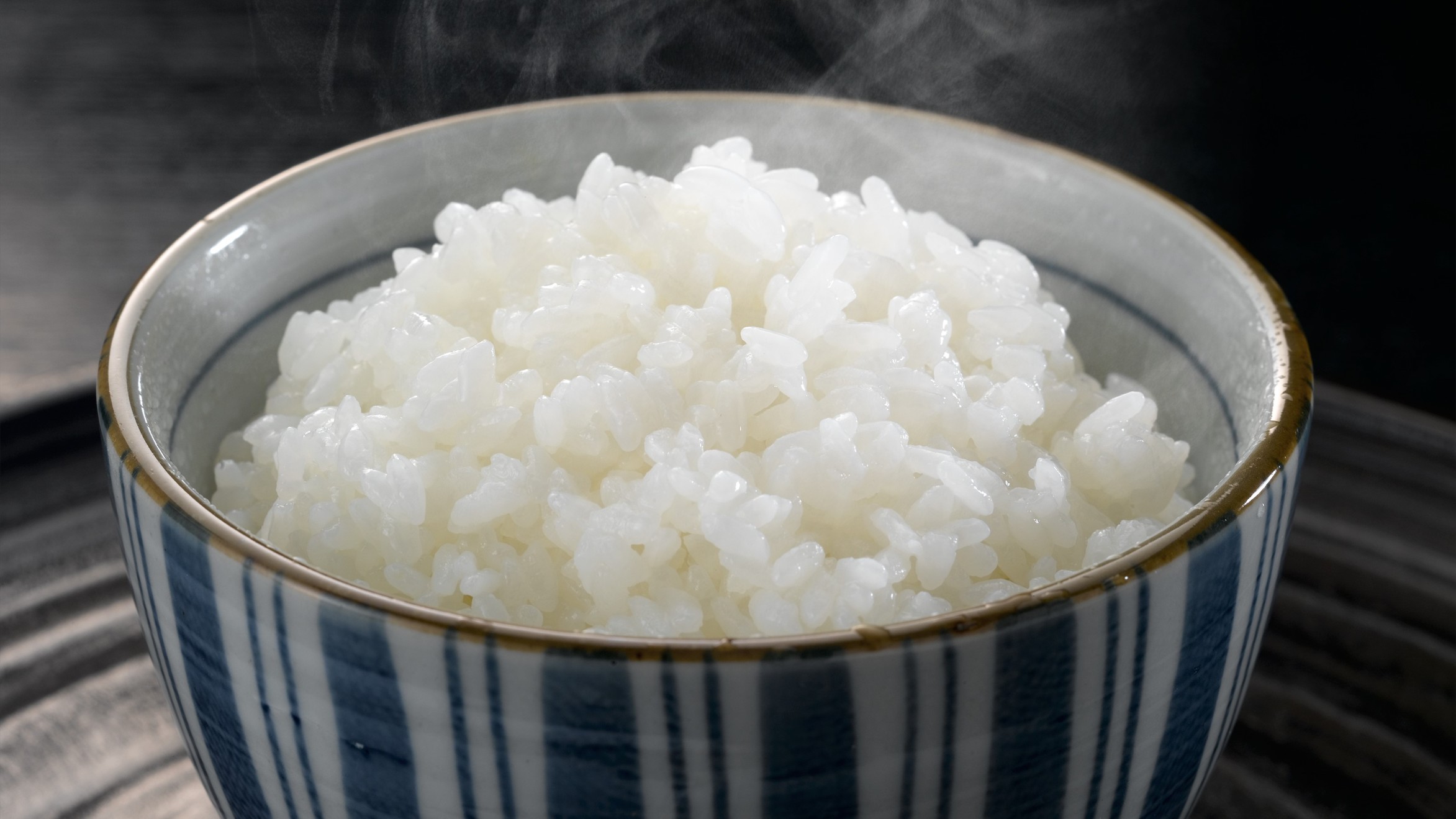 魚沼産コシヒカリ