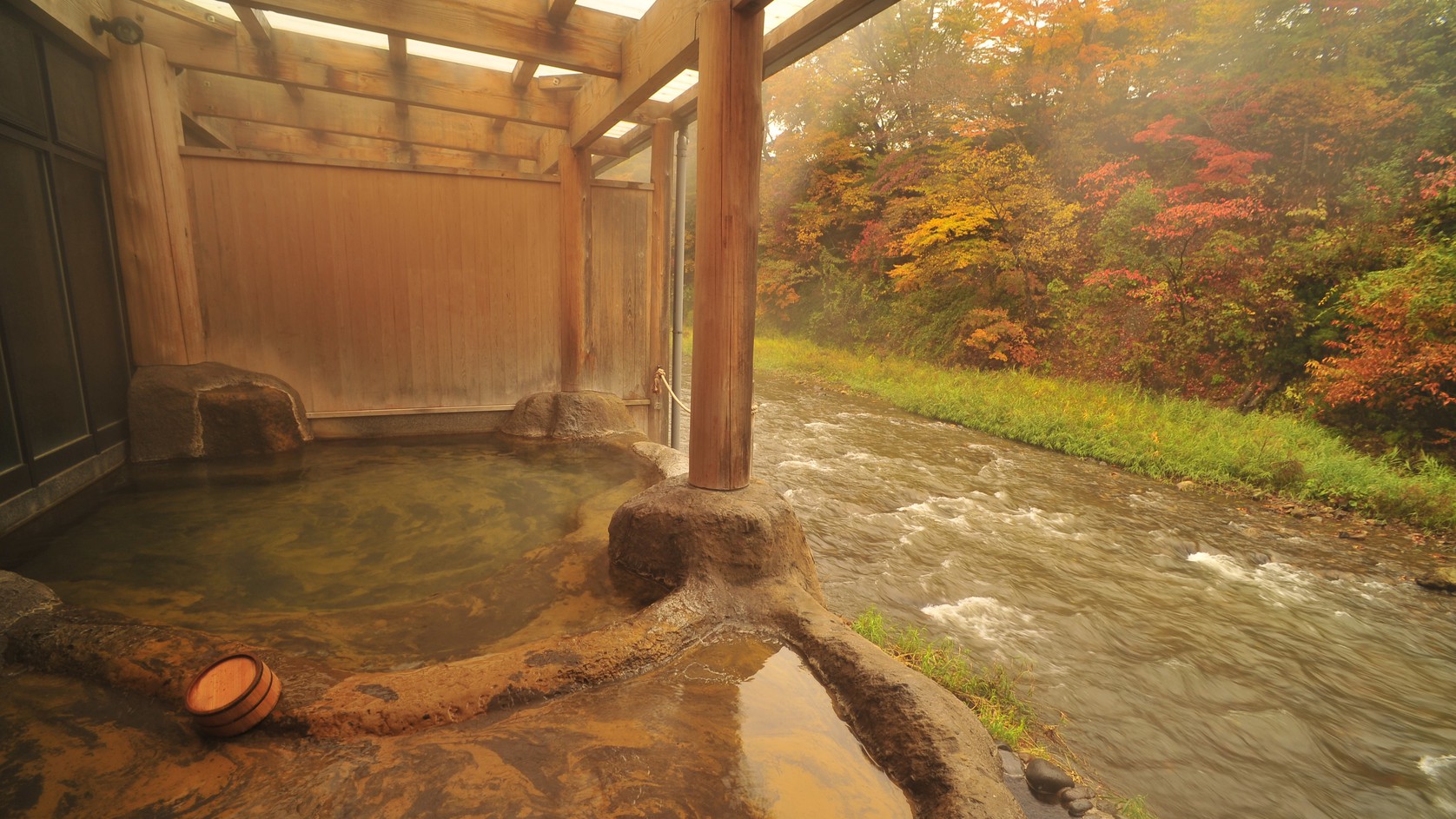 桂の湯