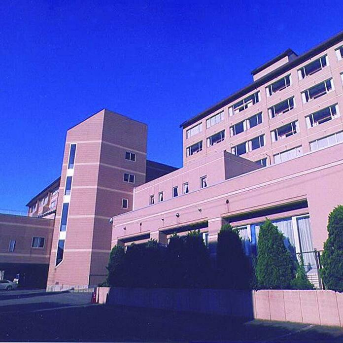 施設外観