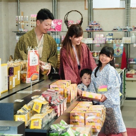 売店