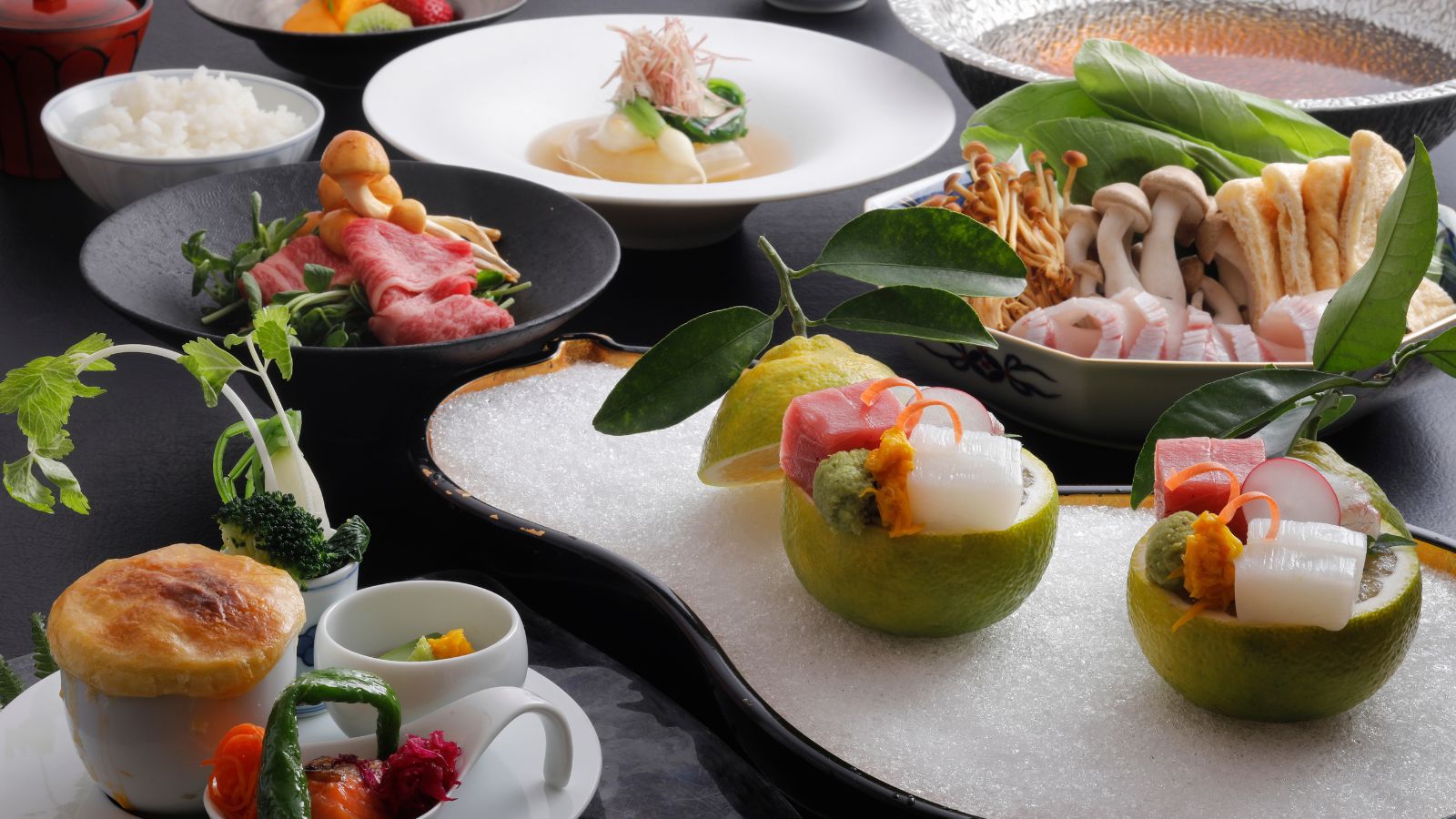 ◆1泊3食付き◆最大24時間滞在OK！ランチも付いた、のんびりプラン◆金泉・銀泉の二種類の湯を堪能◆