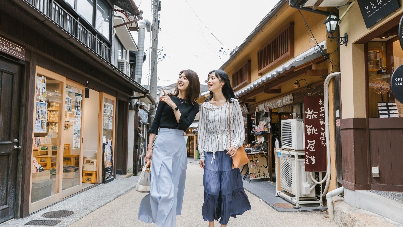 ◆女性限定◆ガールズトークが弾む◆女性に嬉しい特典付き◆有馬での女子会プラン◆金泉・銀泉の湯を堪能◆