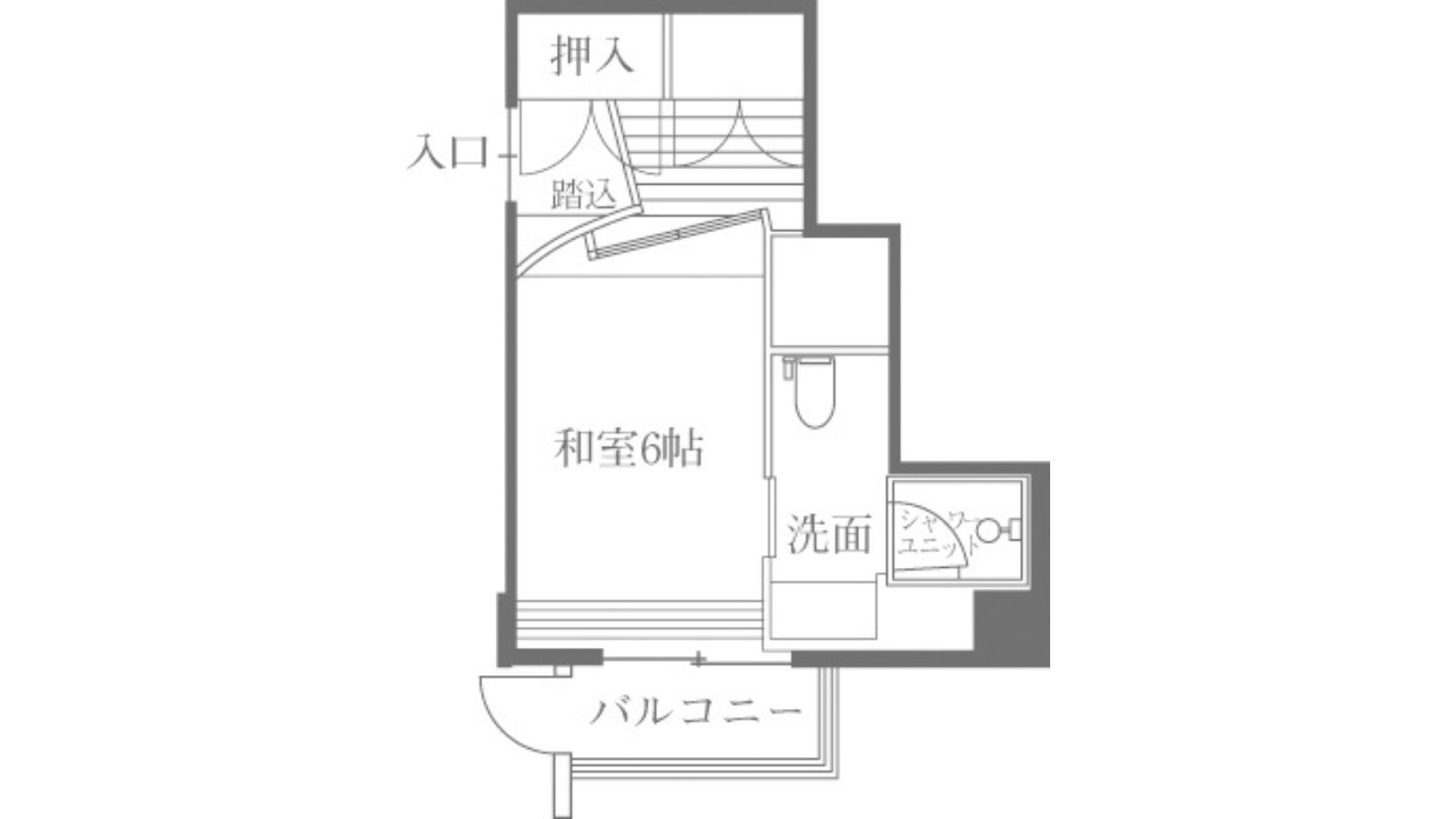 【大人の秘密基地♦;和モダン客室】