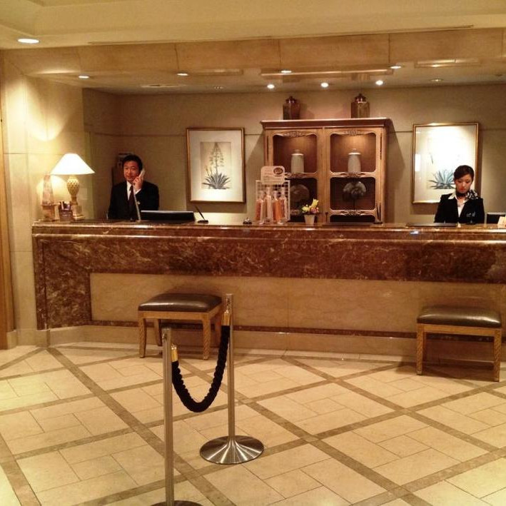 プリンセスガーデンホテル 名古屋栄 の施設情報 His旅プロ 国内旅行ホテル最安値予約