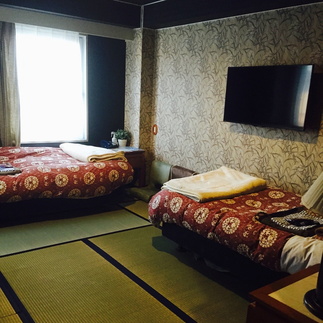 部屋画像
