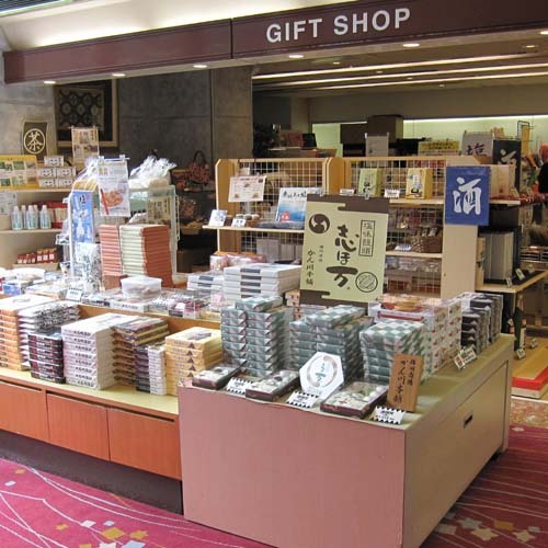 売店イメージ