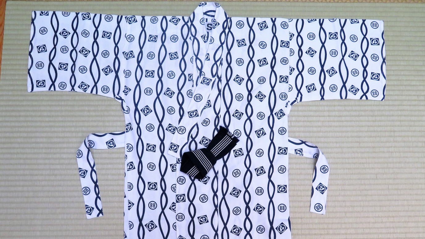 こども浴衣