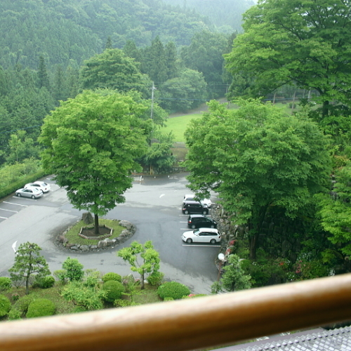 Fujioka Onsen Hotel Resort