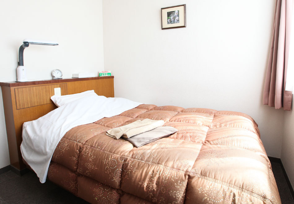 Uwajima Terminal Hotel Image 5, Uwajima, Japan