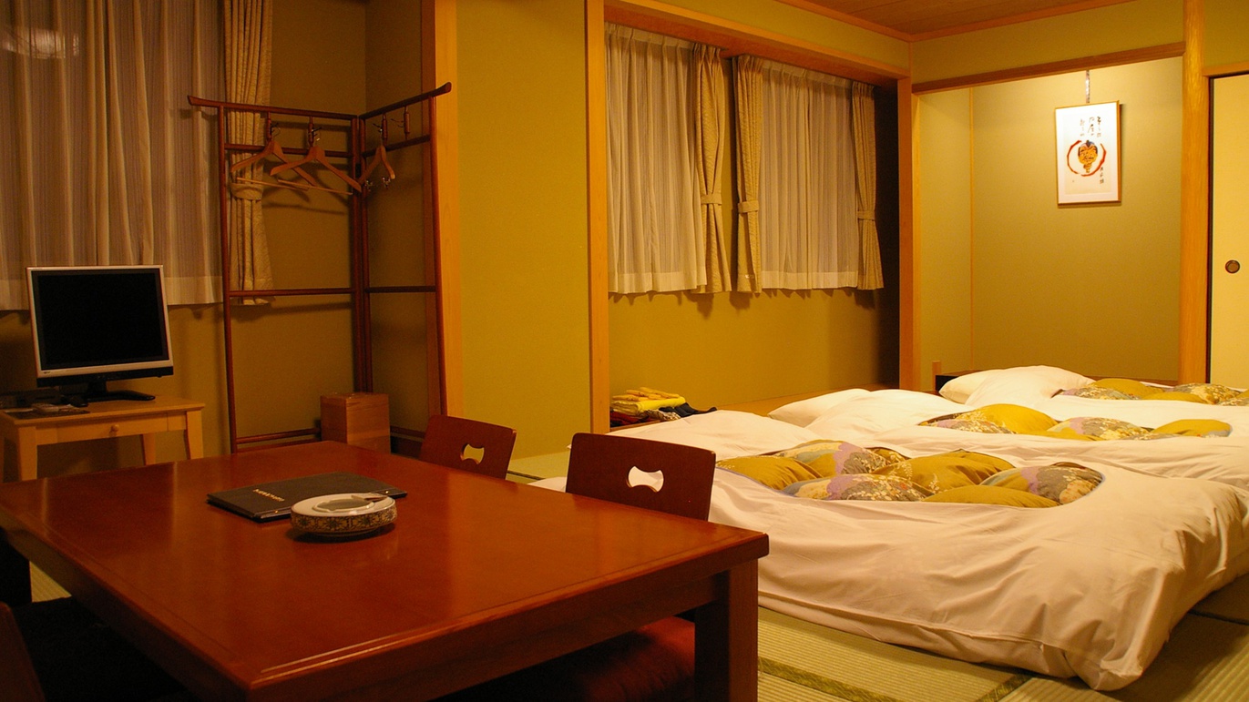 Riverside Hotel(Nara) Interior 1
