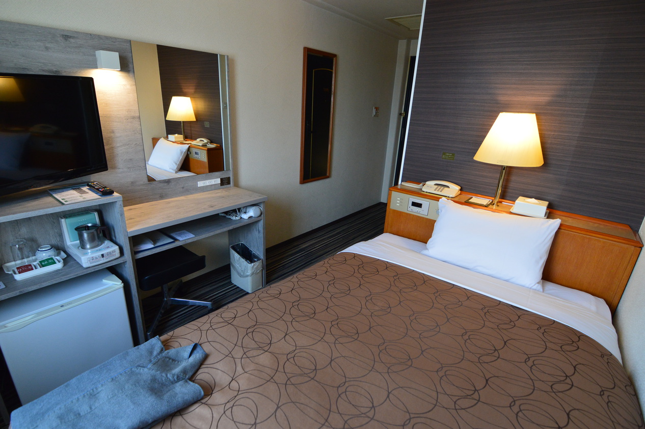 シングルルーム