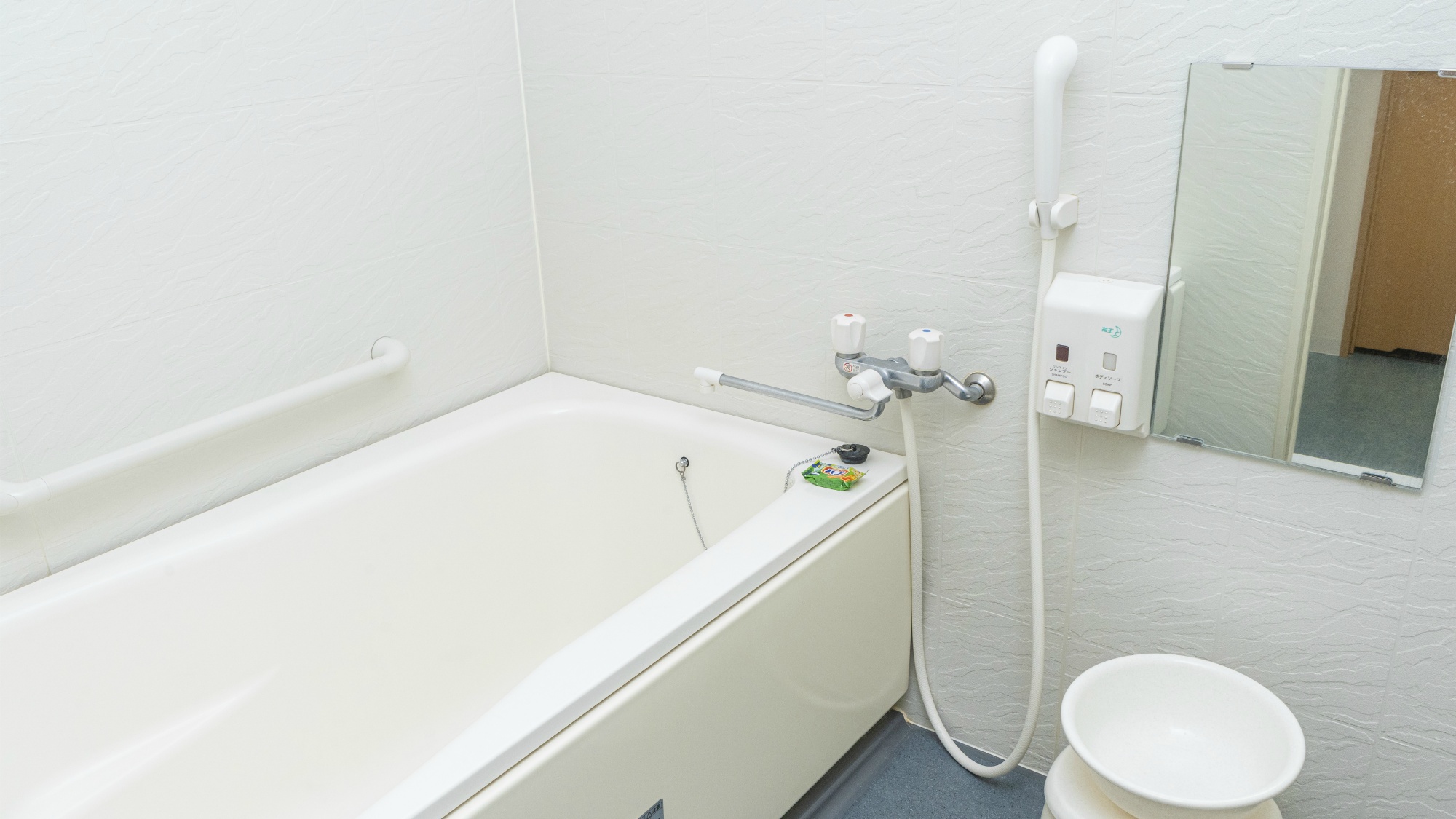 Kumamoto Shijomae Business Kurenai Hotel Image 4, Kumamoto, Japan