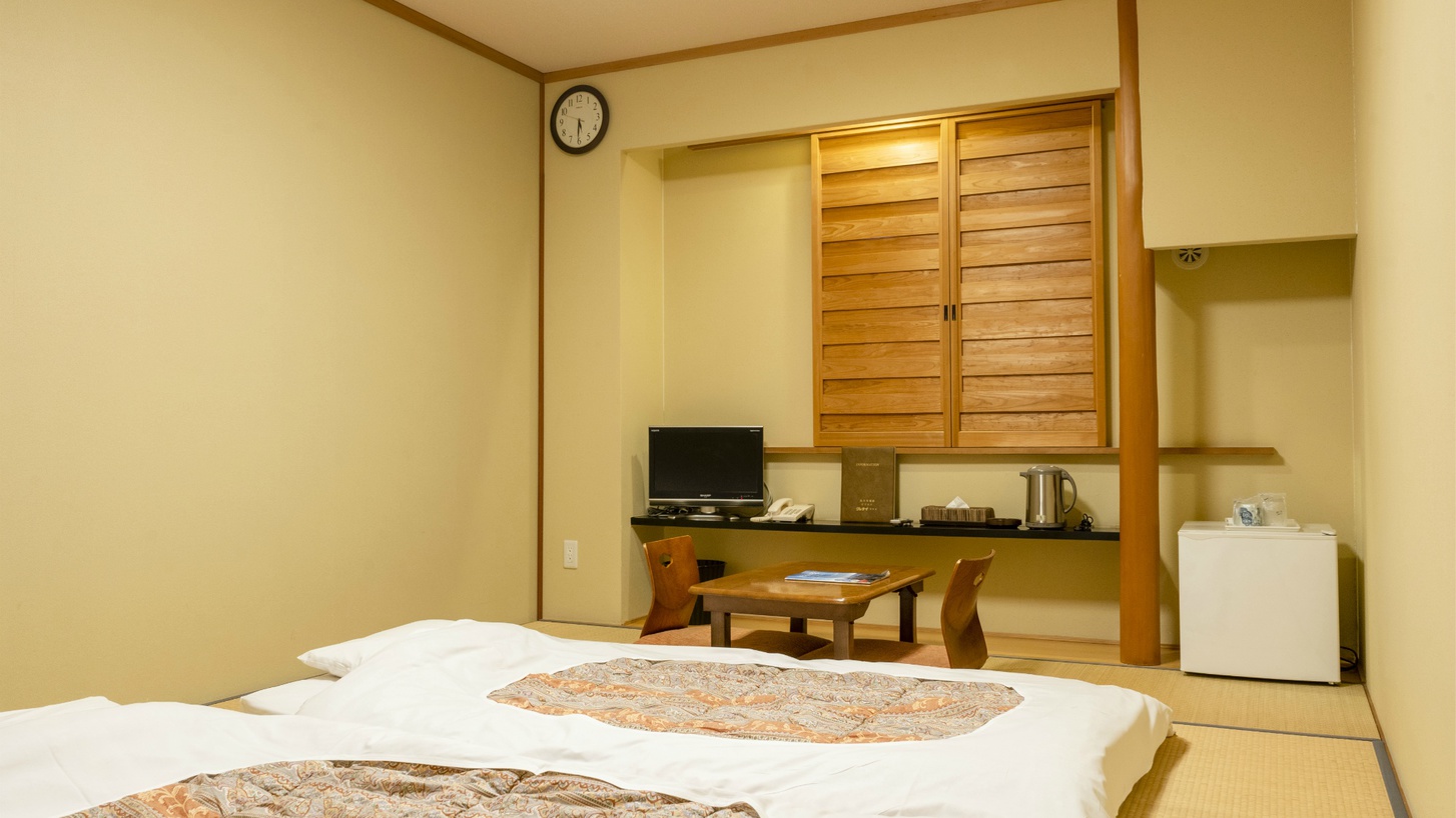 Kumamoto Shijomae Business Kurenai Hotel Image 5, Kumamoto, Japan