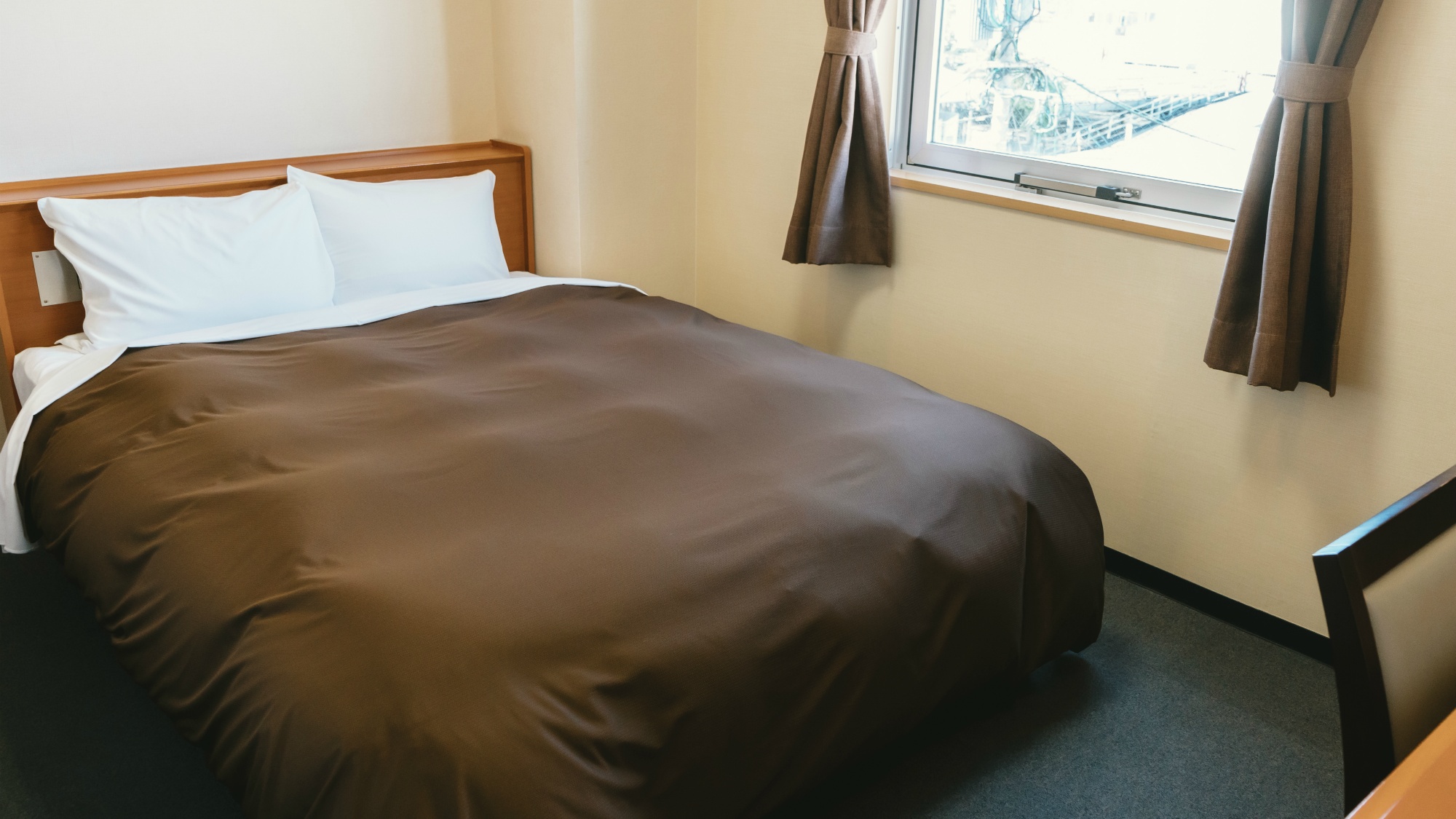 Kumamoto Shijomae Business Kurenai Hotel Image 3, Kumamoto, Japan