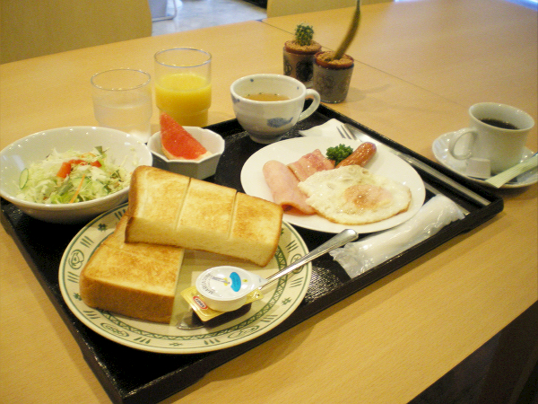 This photo about Global Hotel shared on HyHotel.com