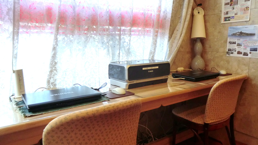 Global Hotel Image 5, Nagasaki, Japan