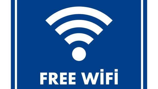 フリーWi−Fi