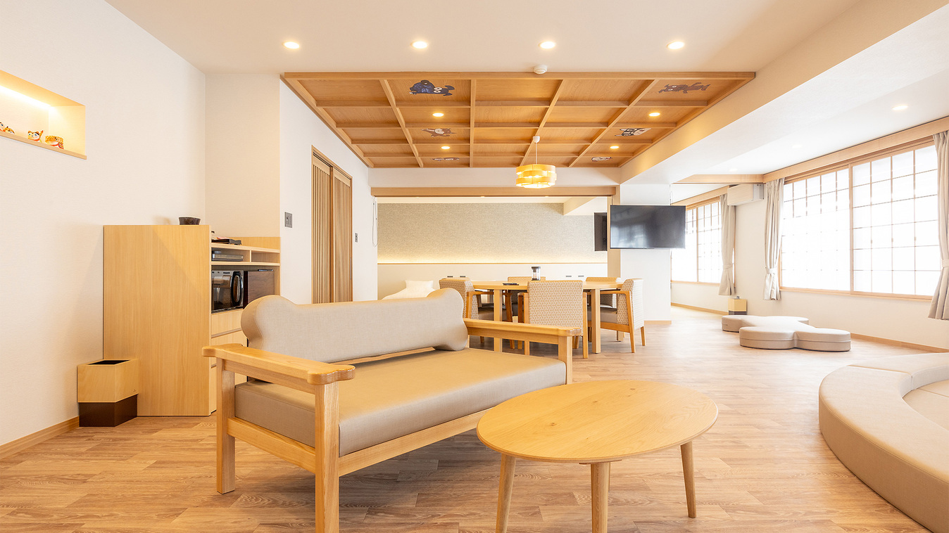 【令和6年3月OPEN】411（127㎡）
