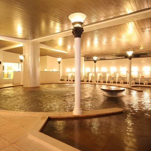 This photo about Towadakohan Onsen Hotel Towadaso shared on HyHotel.com