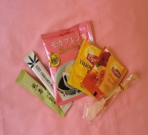 アメニティ