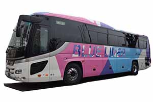 広栄交通バス