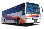 九州横断バス
