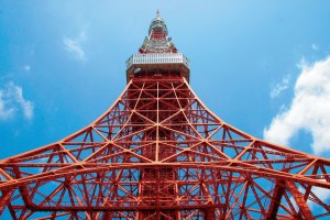 【2階建てバス】東京百景（フォトジェニックTOKYO）～朝発：陸から～<3/31まで>