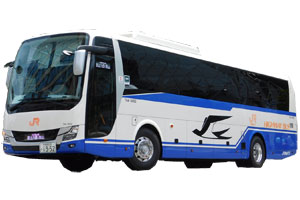 JR東海バス