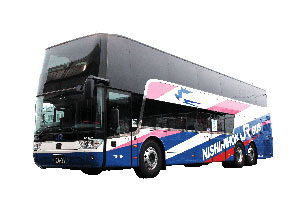 西日本JRバス・JRバス関東