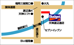 provided map