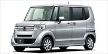 N-BOX