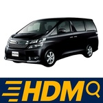Rental Car Shop HANDYMAÑ{bNXJ[v_Bfo[R~R~i