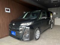 AiU[^J[`X́y`IƐӕ⏞݁zTOYOTA NOAH X( 7l)