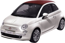 FIAT 500c 1.2 DOLCEVITA