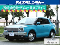 AX^^J[̉f^J[HavanaiCal's MotorjŉꖞiI