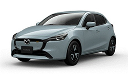 MAZDA2iK\j