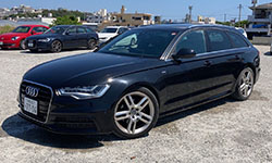 A6 Aog