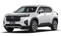 WR-V